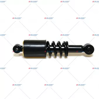Amortisseur, suspension de la cabine AUGER