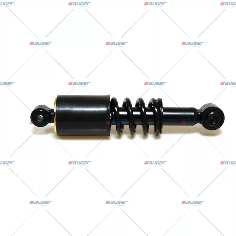 Amortisseur, suspension de la cabine AUGER 20081