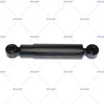 Amortisseur, suspension de la cabine AUGER