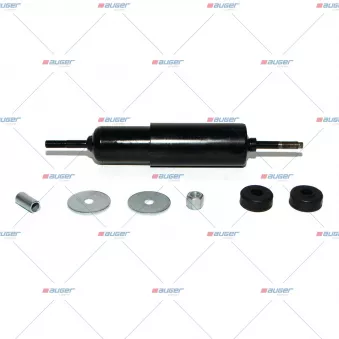 Amortisseur, suspension de la cabine AUGER