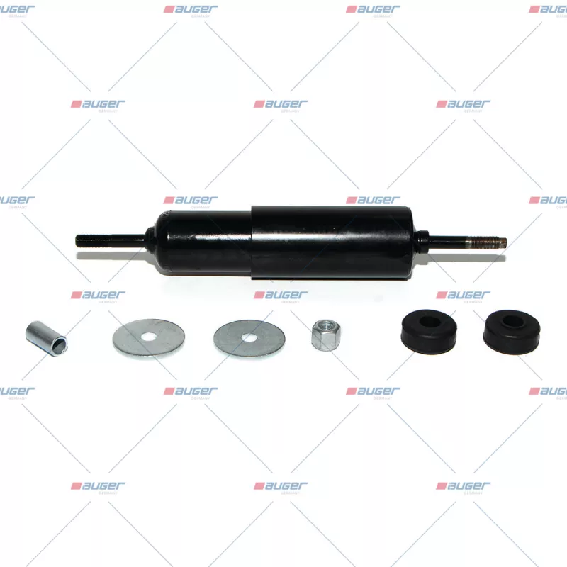 Amortisseur, suspension de la cabine AUGER 20087