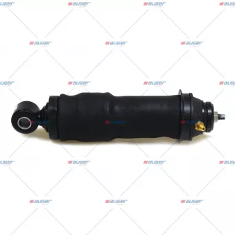 Amortisseur, suspension de la cabine AUGER