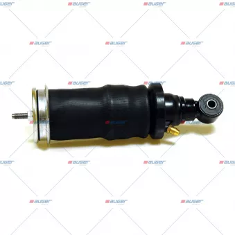 Amortisseur, suspension de la cabine AUGER