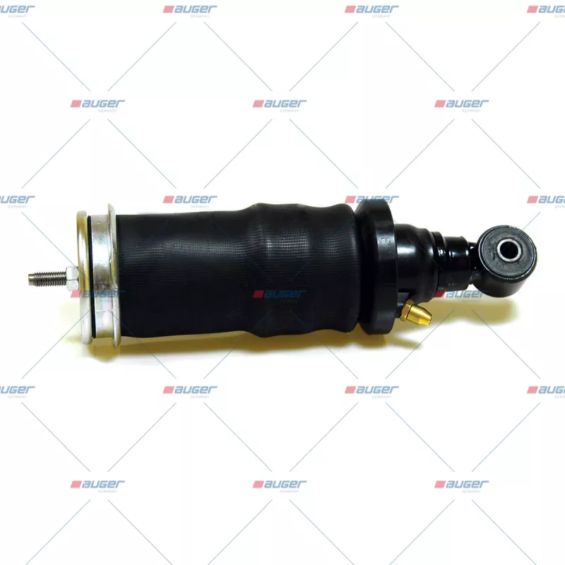 Amortisseur, suspension de la cabine AUGER 20100