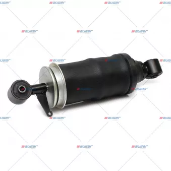 Amortisseur, suspension de la cabine AUGER