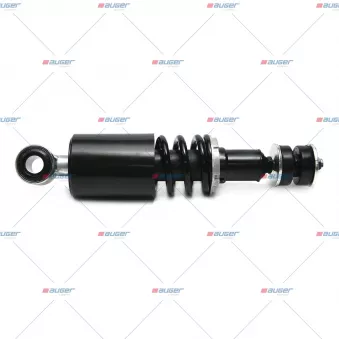 Amortisseur, suspension de la cabine AUGER