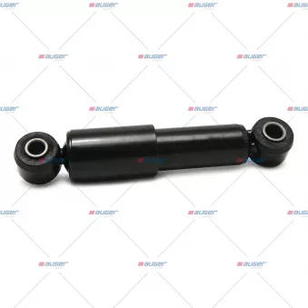 Amortisseur, suspension de la cabine AUGER