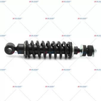 Amortisseur, suspension de la cabine AUGER
