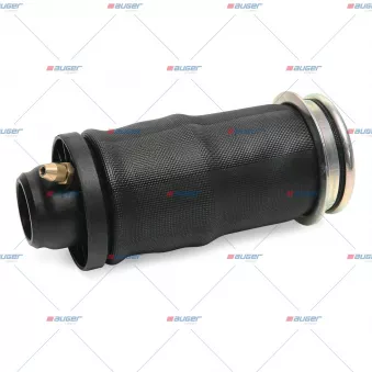 Ressort pneumatique, suspension de la cabine AUGER