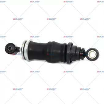 Amortisseur, suspension de la cabine AUGER