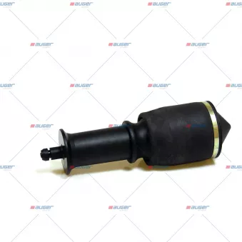 Ressort pneumatique, suspension de la cabine AUGER