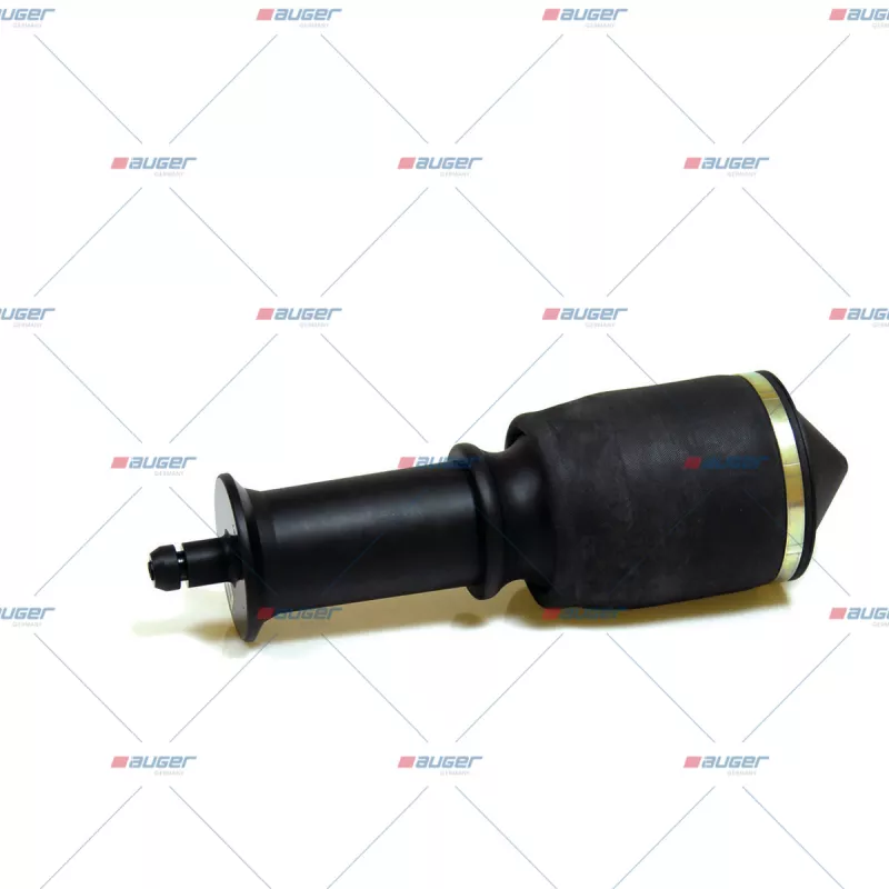 Ressort pneumatique, suspension de la cabine AUGER 20096