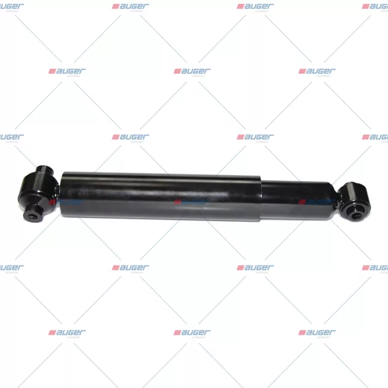 Jeu de 2 amortisseurs avant AUGER 20181