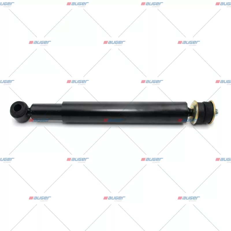 Jeu de 2 amortisseurs arrière AUGER 20193