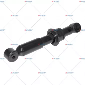 Amortisseur, suspension de la cabine AUGER