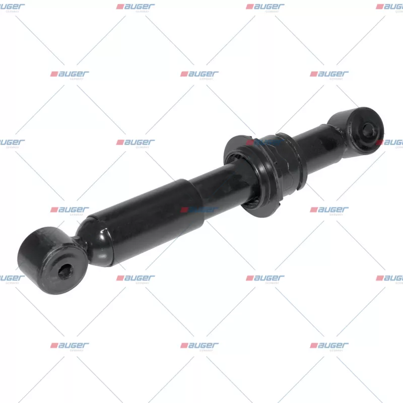 Amortisseur, suspension de la cabine AUGER 20165