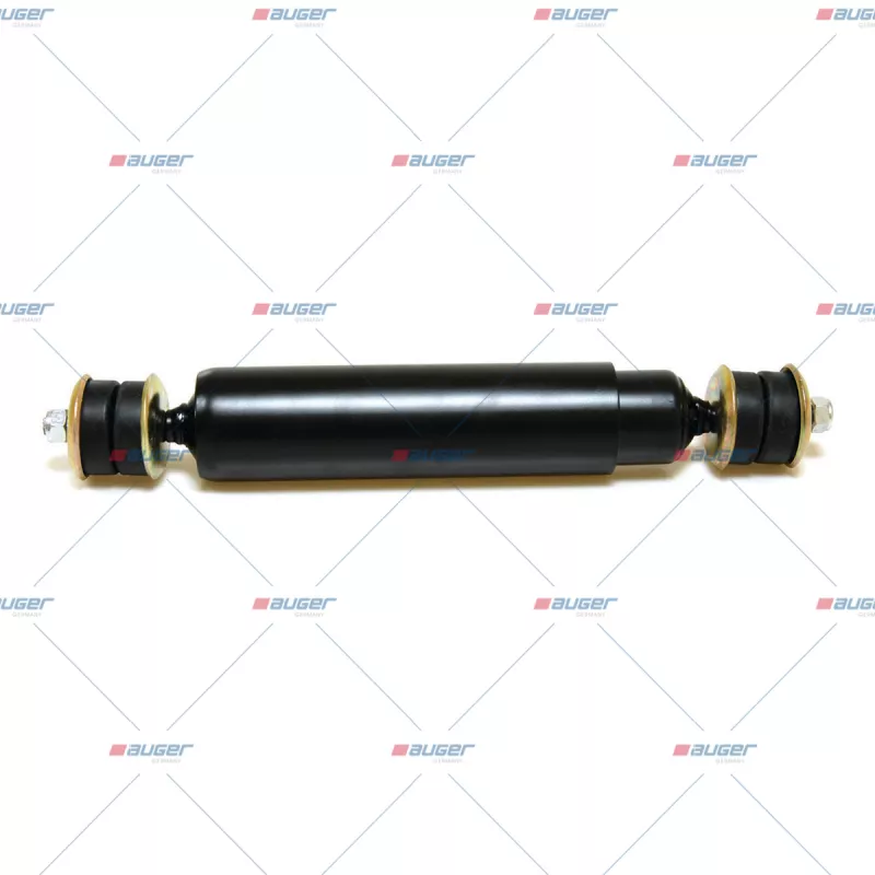 Jeu de 2 amortisseurs arrière AUGER 20187