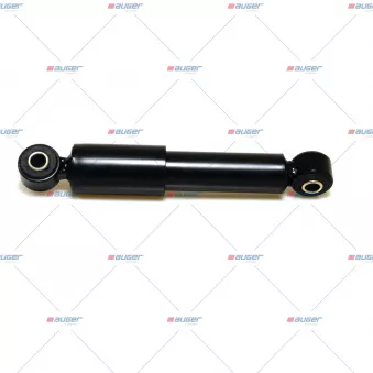 Amortisseur, suspension de la cabine AUGER