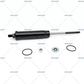 Amortisseur, suspension de la cabine AUGER