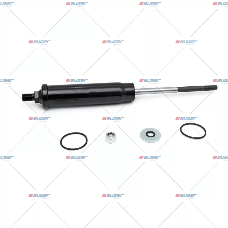 Amortisseur, suspension de la cabine AUGER 20168