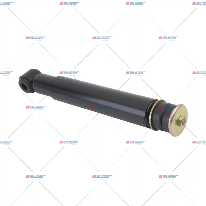 Jeu de 2 amortisseurs avant AUGER 20189