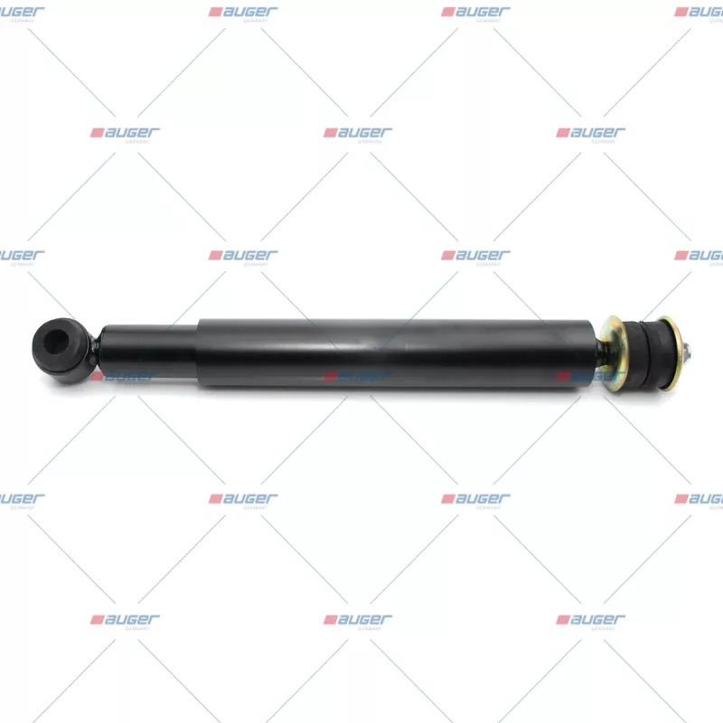 Jeu de 2 amortisseurs avant AUGER 20190