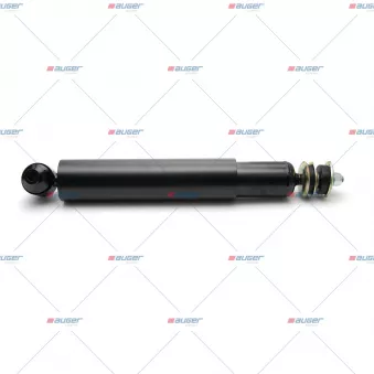 Jeu de 2 amortisseurs arrière AUGER