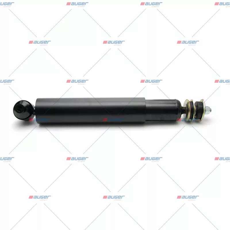 Jeu de 2 amortisseurs arrière AUGER 20188