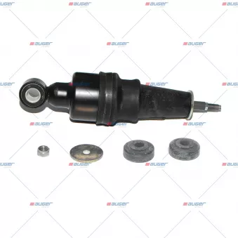 Amortisseur, suspension de la cabine AUGER