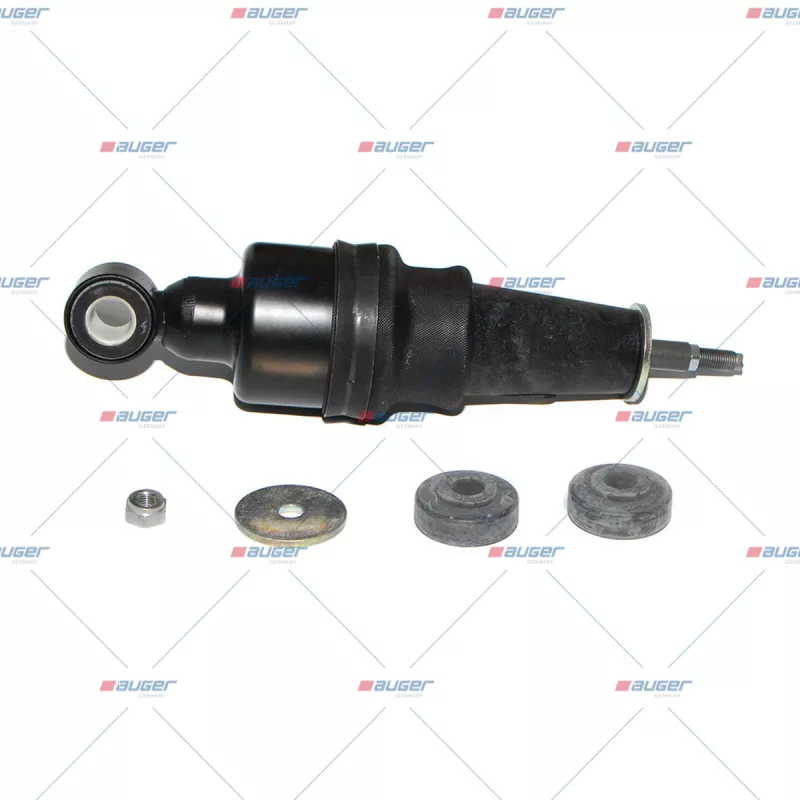 Amortisseur, suspension de la cabine AUGER 20116