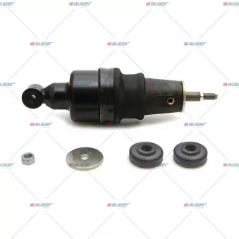 Amortisseur, suspension de la cabine AUGER