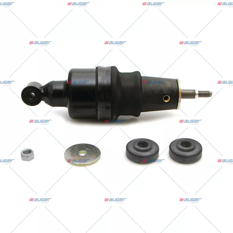 Amortisseur, suspension de la cabine AUGER 20117