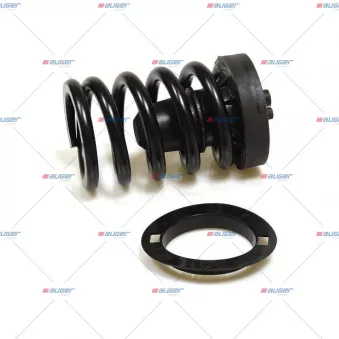 Amortisseur, suspension de la cabine AUGER