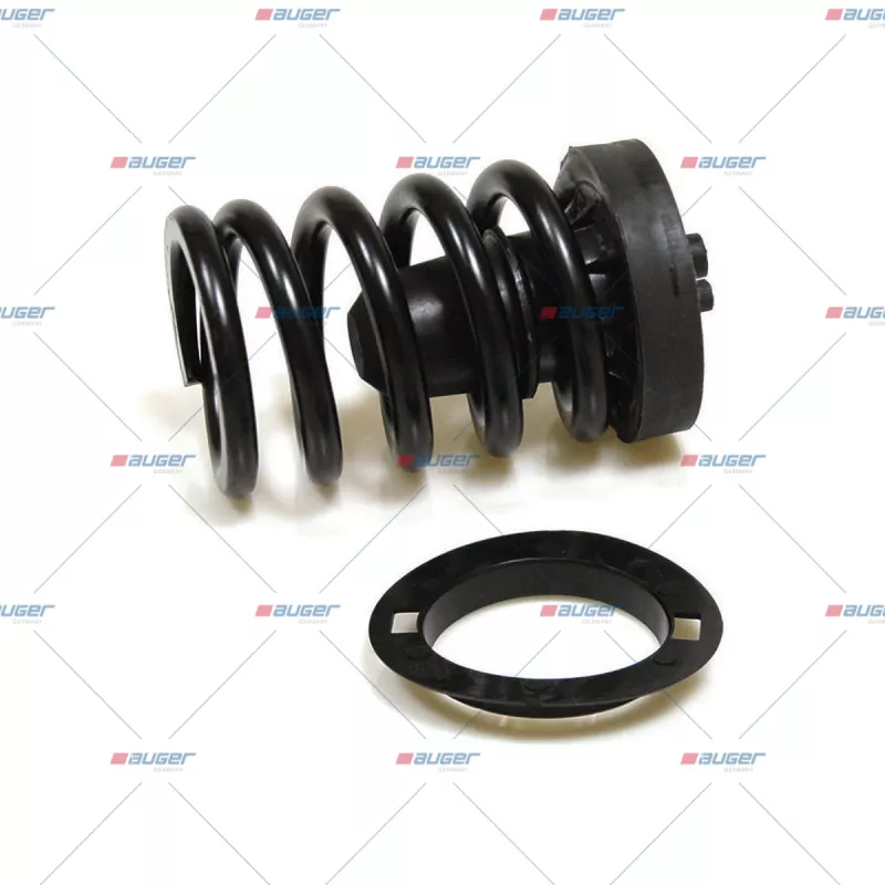 Amortisseur, suspension de la cabine AUGER 20115