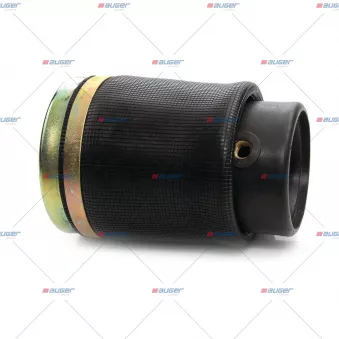 Ressort pneumatique, suspension de la cabine AUGER