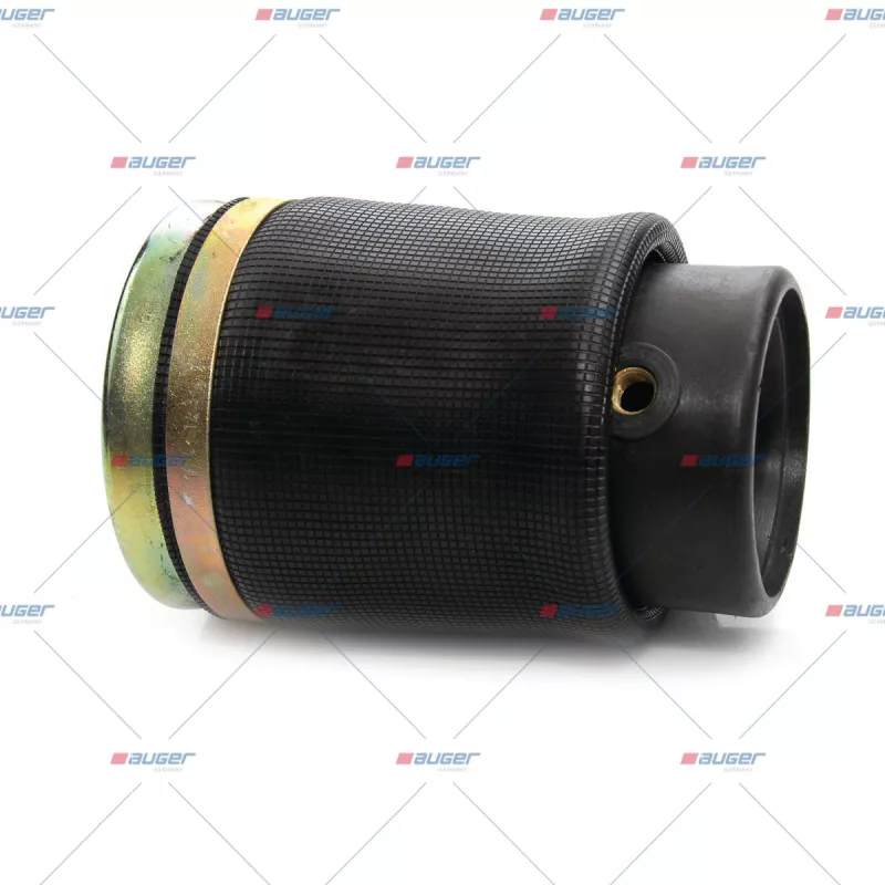 Ressort pneumatique, suspension de la cabine AUGER 20112