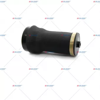 Ressort pneumatique, suspension de la cabine AUGER