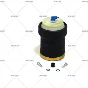 Ressort pneumatique, suspension de la cabine AUGER