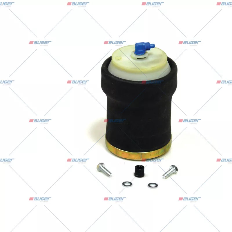 Ressort pneumatique, suspension de la cabine AUGER 20121