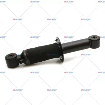 Amortisseur, suspension de la cabine AUGER