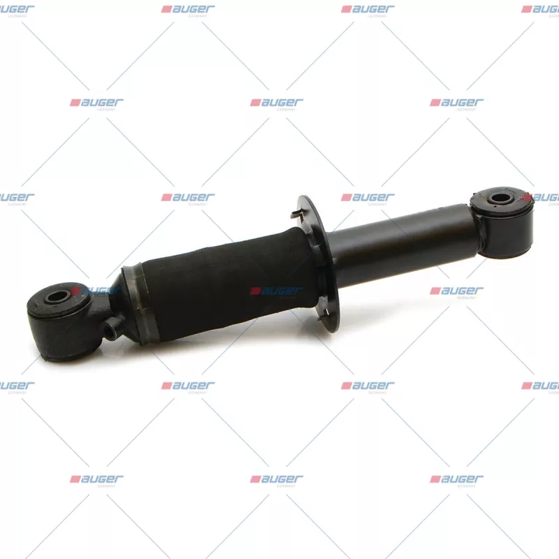 Amortisseur, suspension de la cabine AUGER 20131