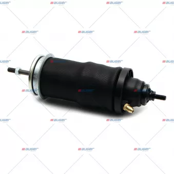 Amortisseur, suspension de la cabine AUGER