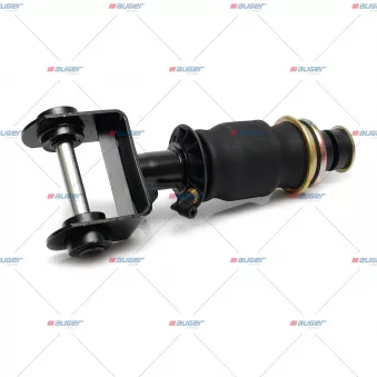 Amortisseur, suspension de la cabine AUGER
