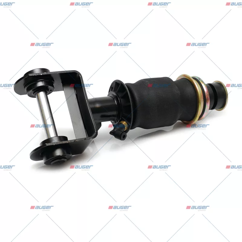 Amortisseur, suspension de la cabine AUGER 20107
