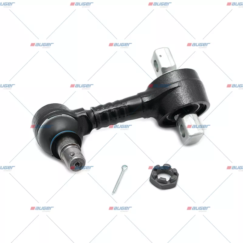 Triangle ou bras de suspension (train avant) AUGER 15385