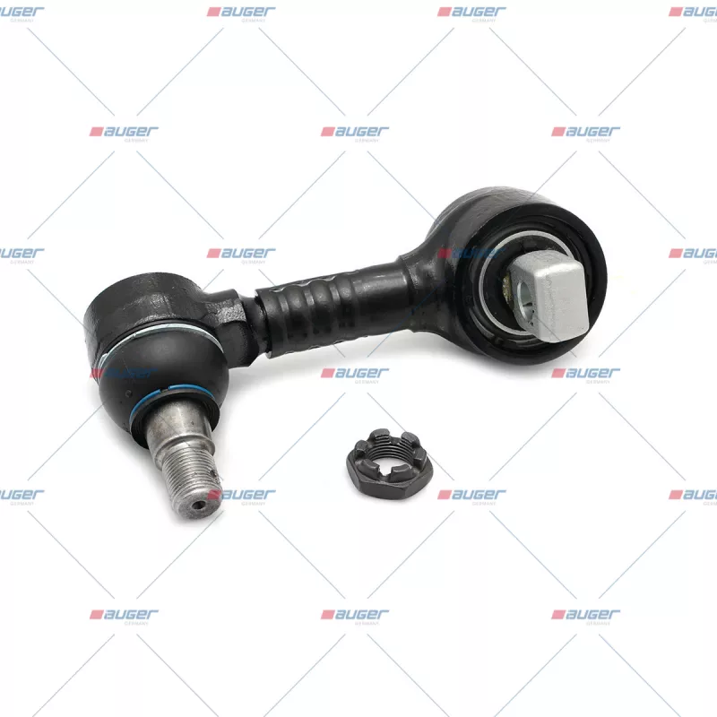 Triangle ou bras de suspension (train avant) AUGER 15384