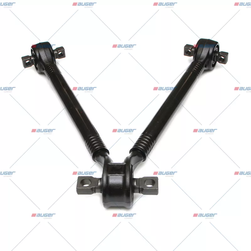 Triangle ou bras de suspension (train arrière) AUGER 15372