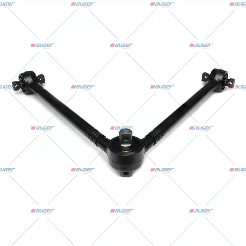 Triangle ou bras de suspension (train avant) AUGER 15373