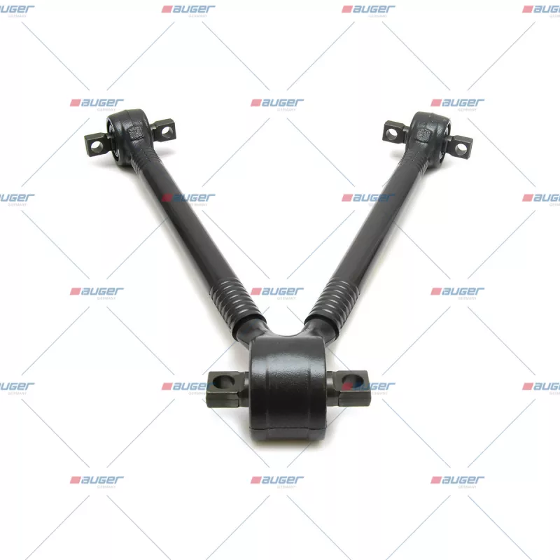 Triangle ou bras de suspension (train avant) AUGER 15380