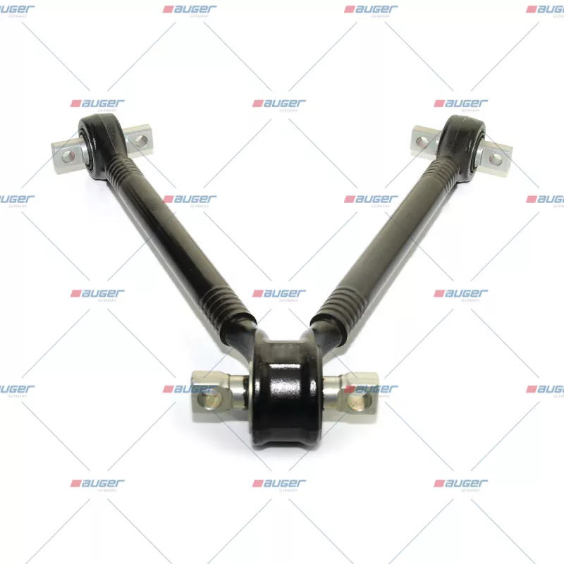 Triangle ou bras de suspension (train avant) AUGER 15381